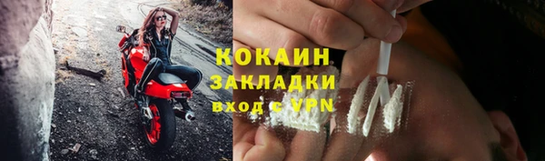 хмурый Касимов